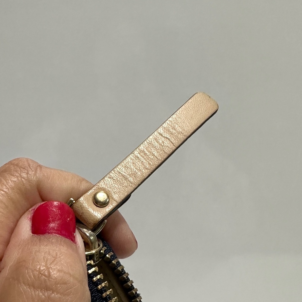 Authentic Kate Spade Long Wallet - Picture 9 of 9
